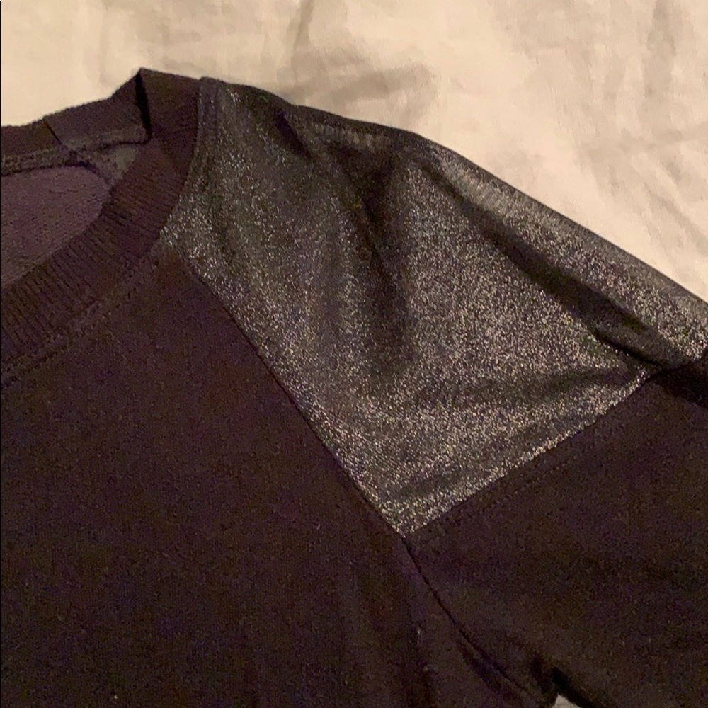 Bebe sweater - Picture 2 of 4